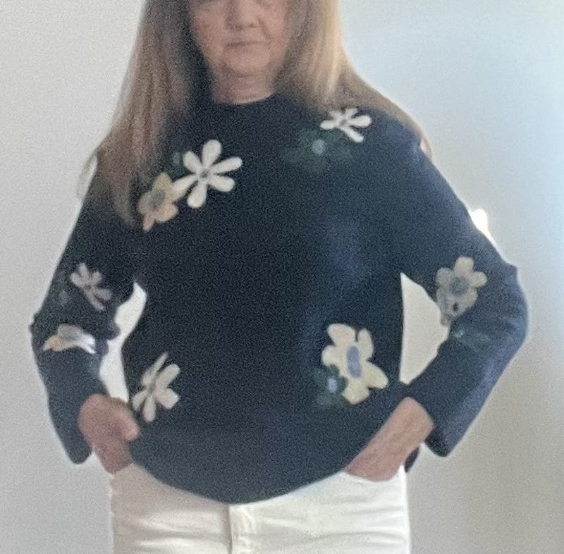 Member review photo