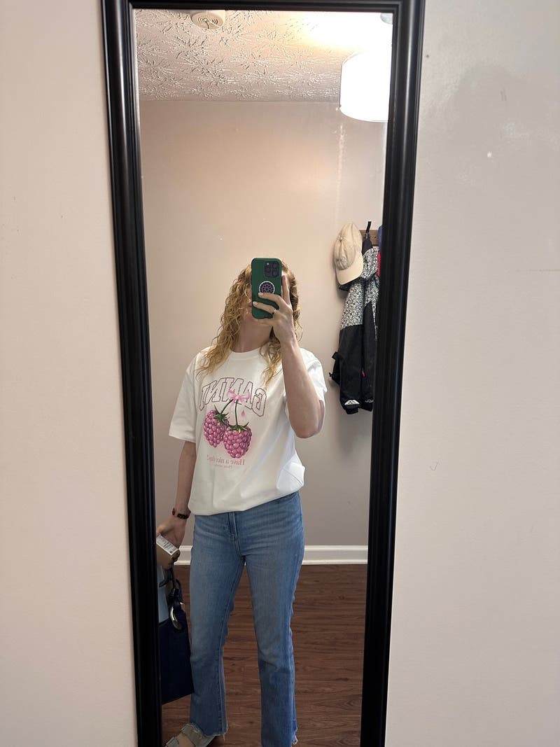 Member review photo