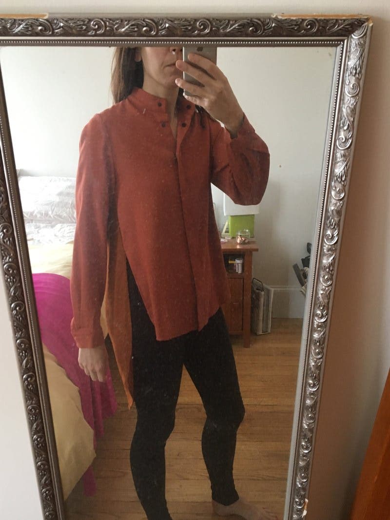 Member review photo
