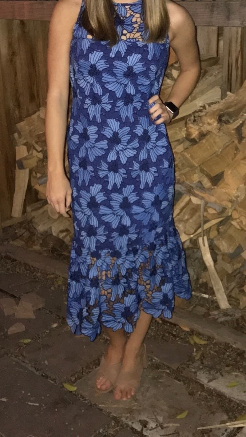 Katie anne
