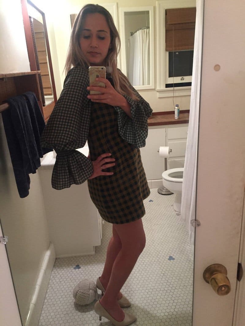 Sarah