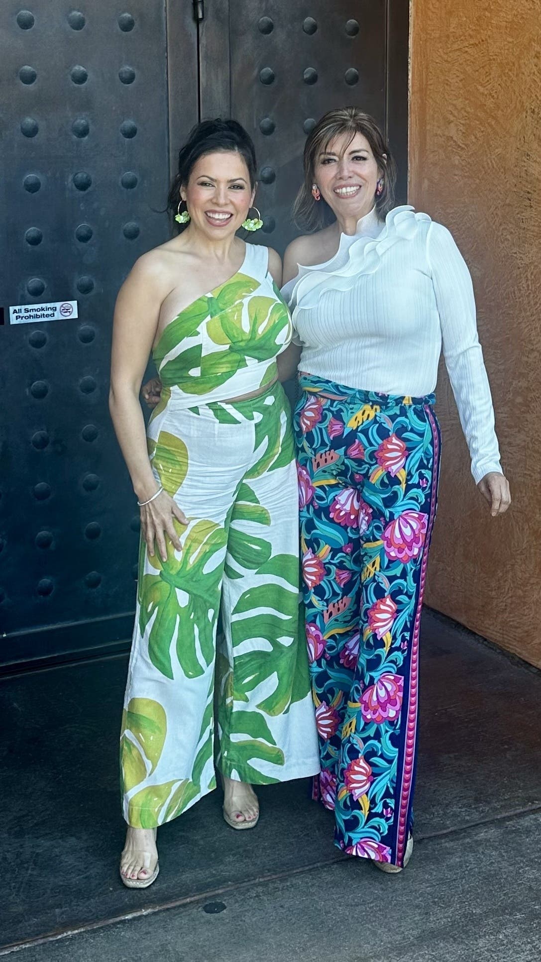 Monstera Jumpsuit by FARM Rio | Rent the Runway