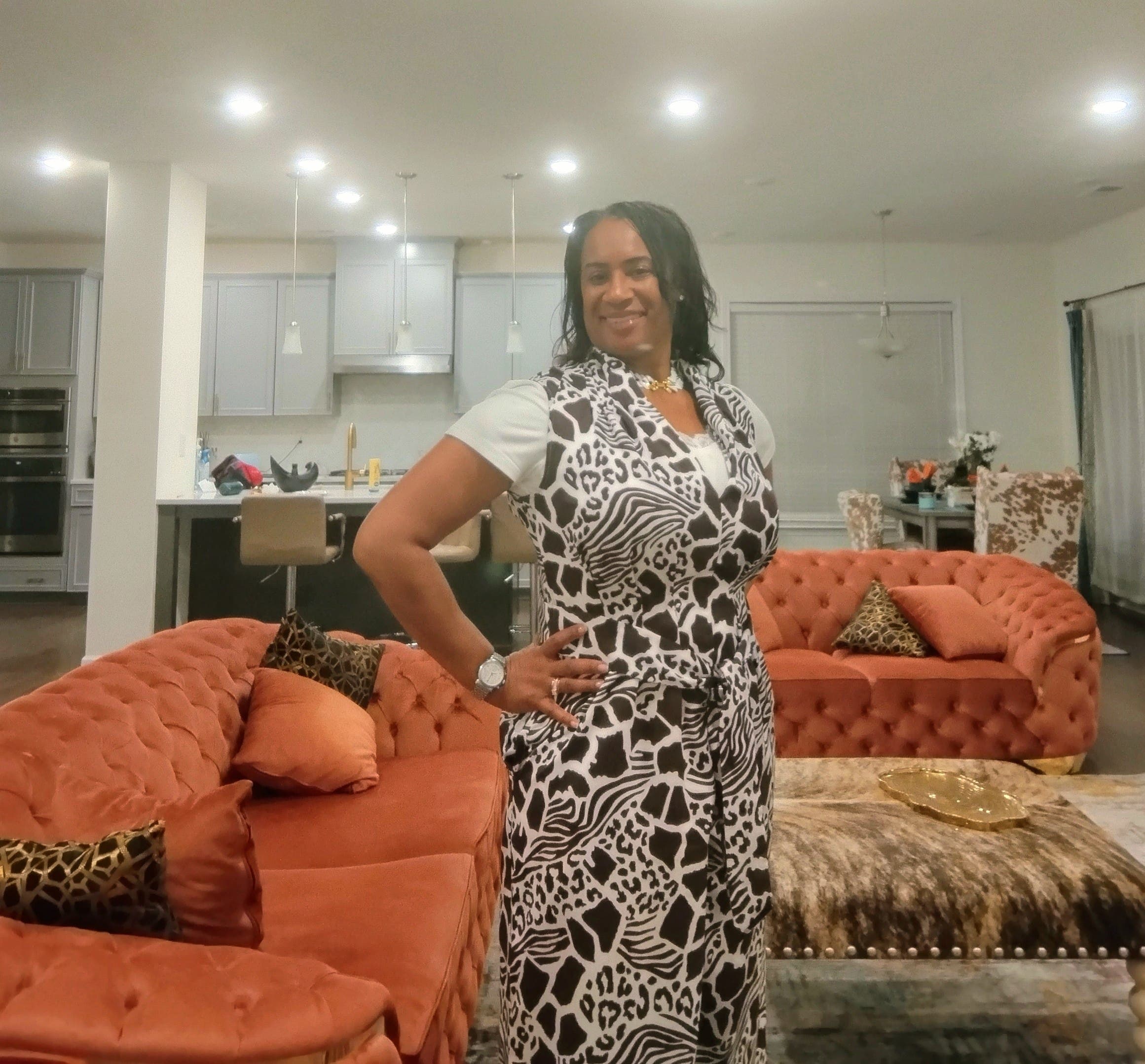 Member review photo
