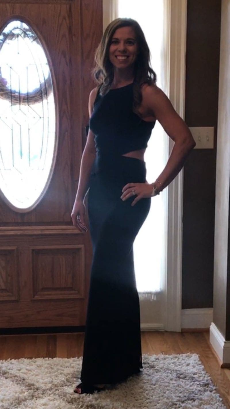 Courtney 