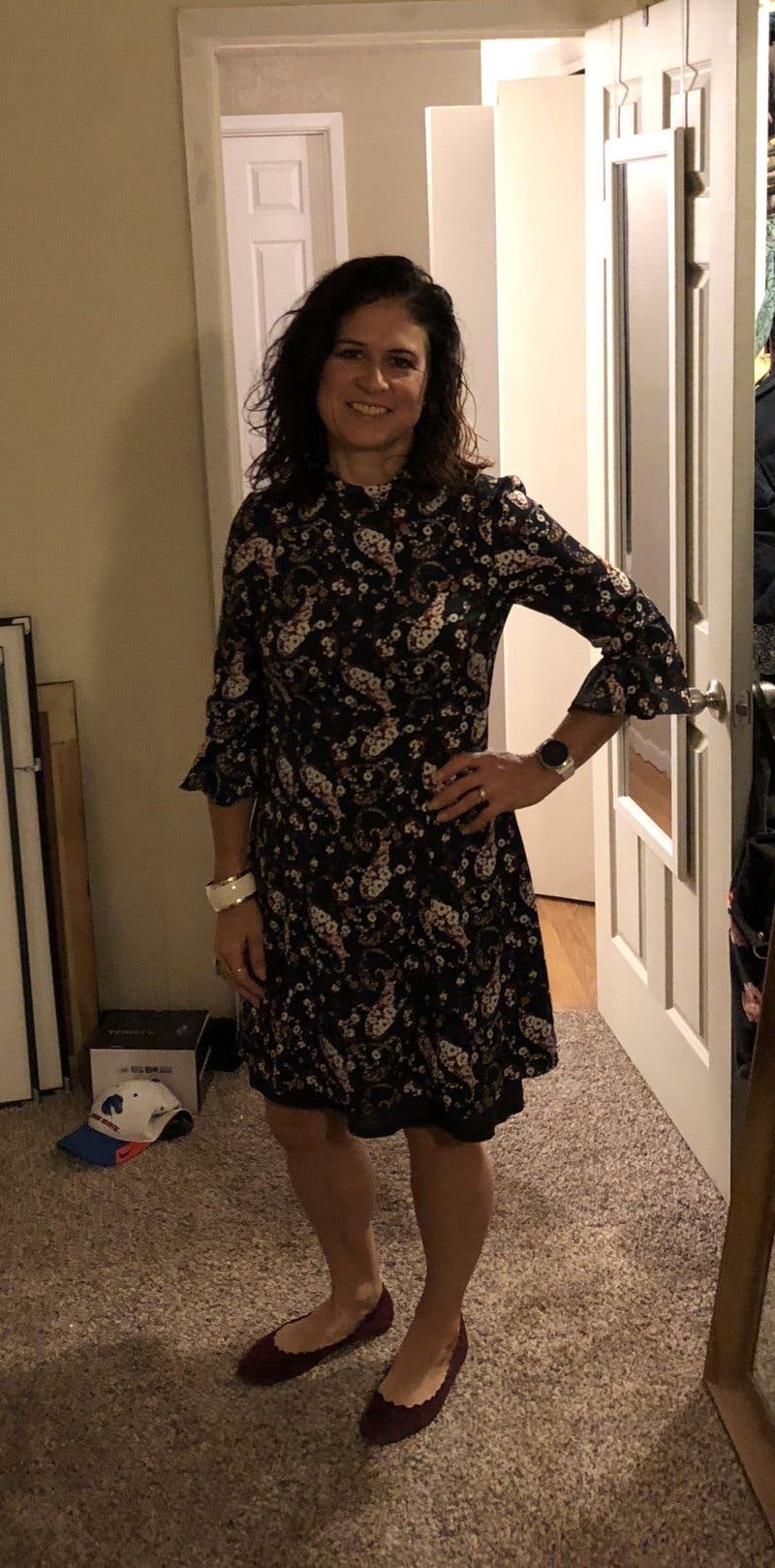 Member review photo