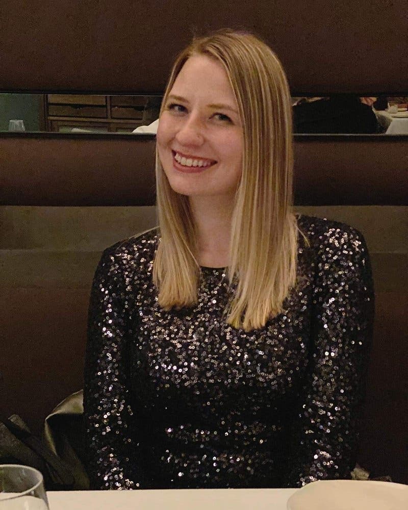 Sarah
