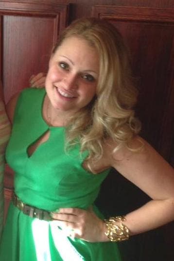 Melissa
