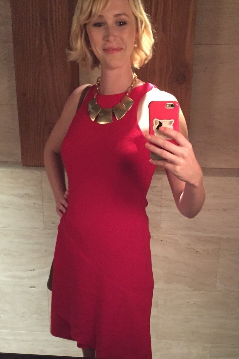 Member review photo