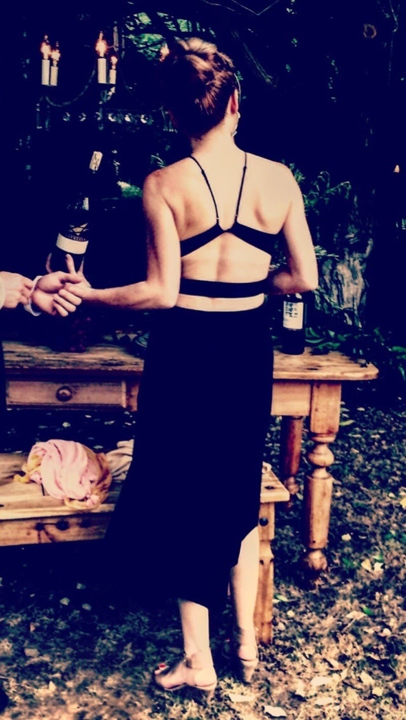 Courtney