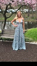 Melina Dresses