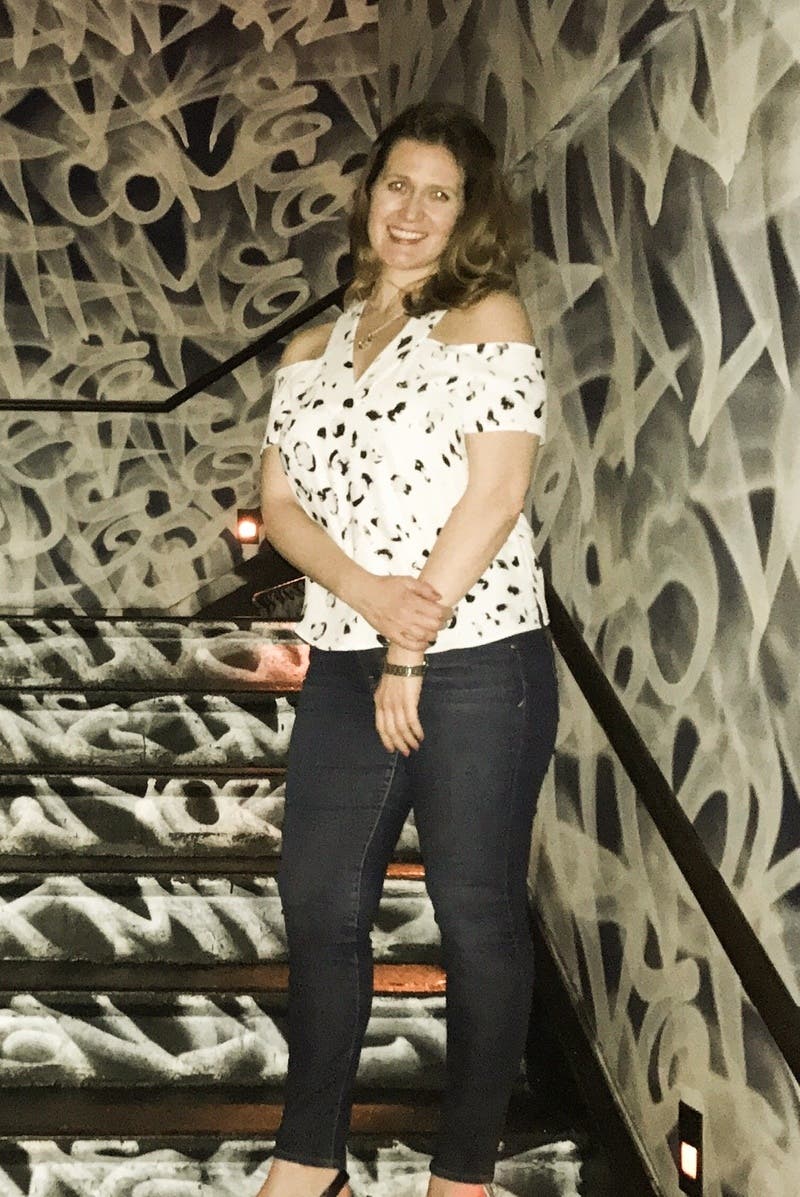 Member review photo