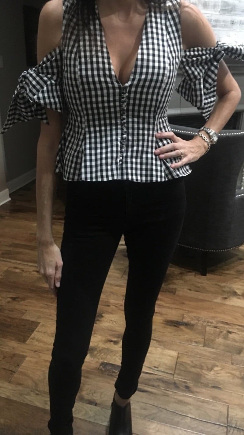 Member review photo