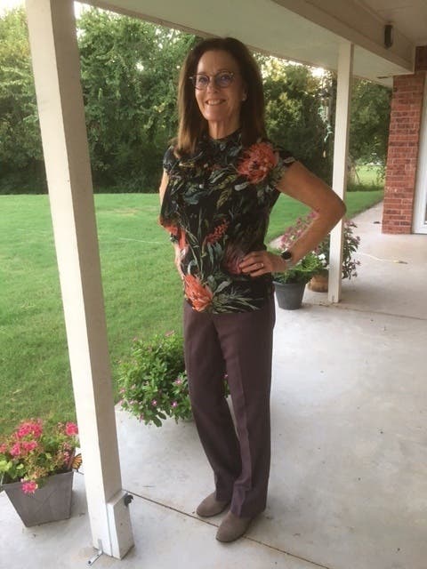 Member review photo