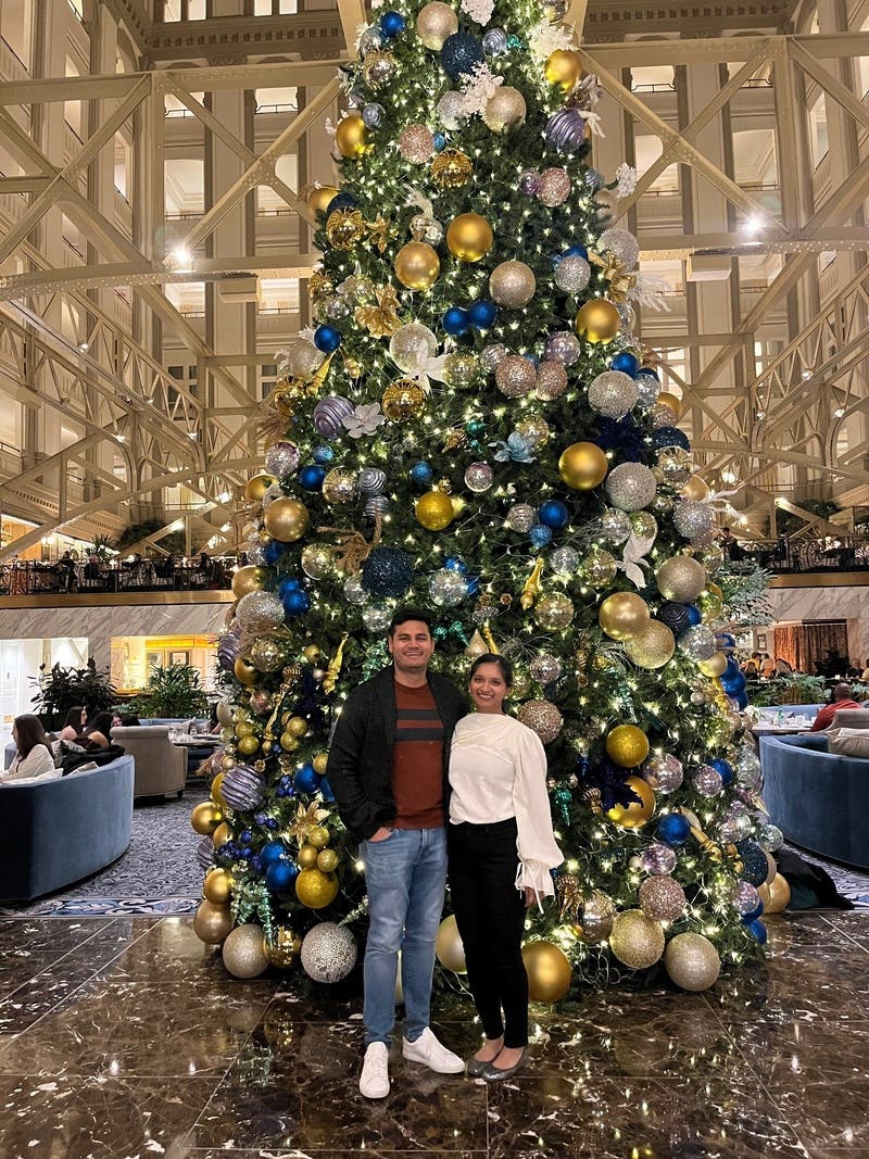 Shahana ganesharajah 