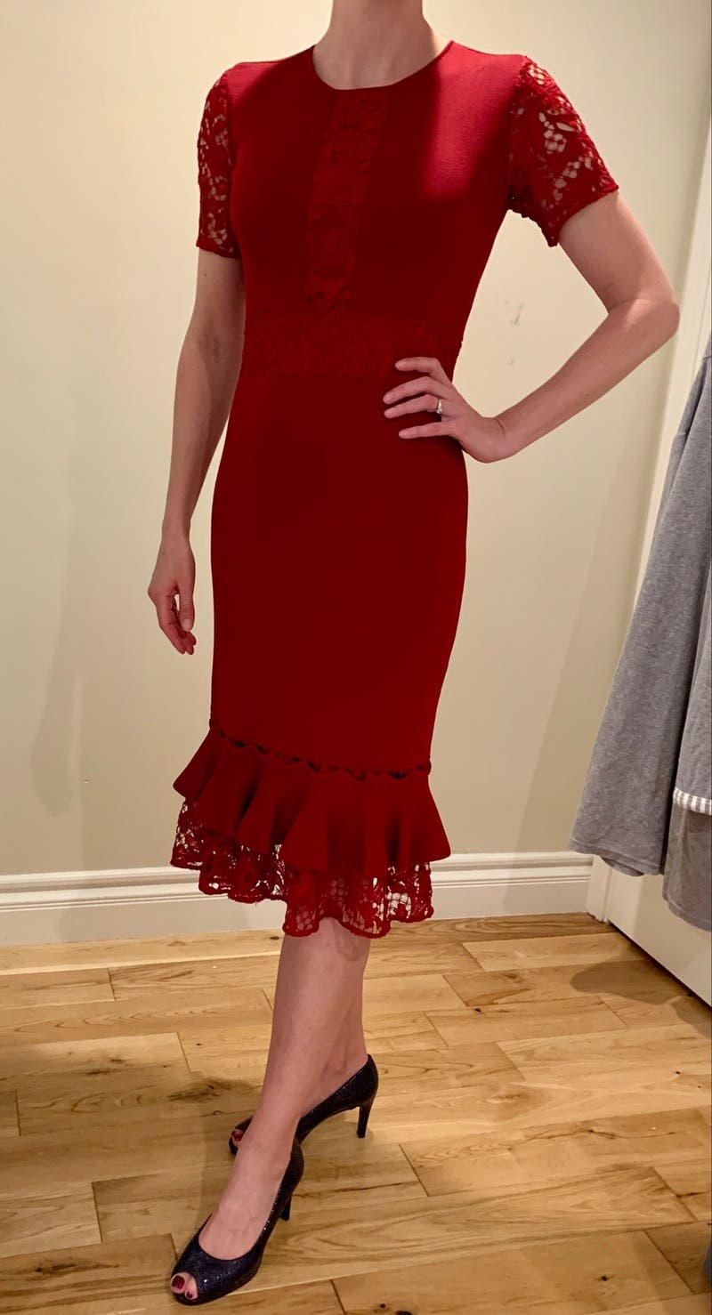 Member review photo