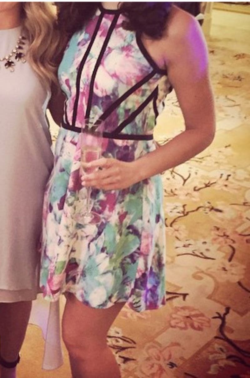 Claire