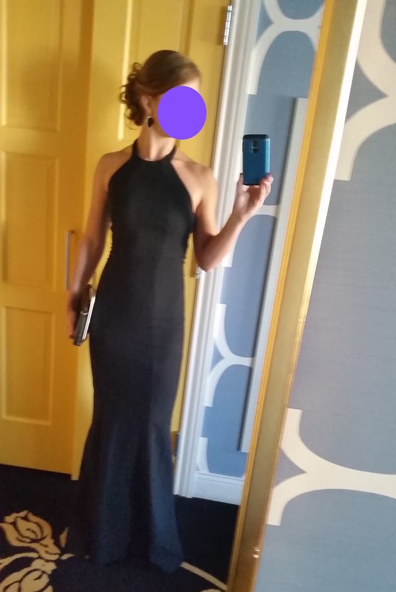 Member review photo