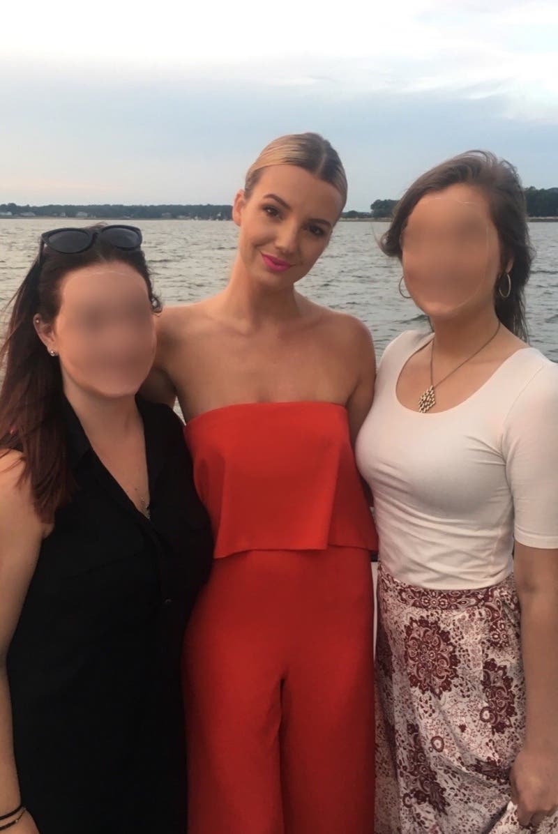 Courtney