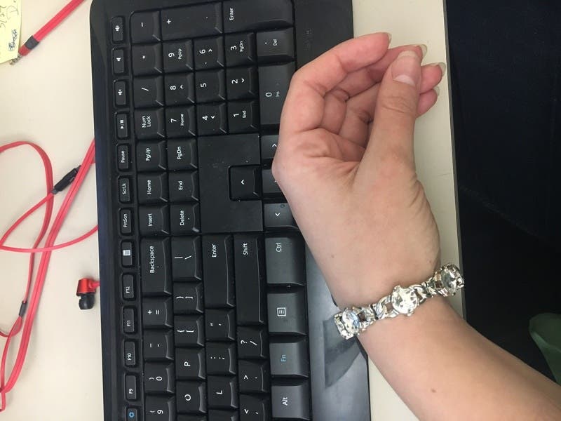 Member review photo