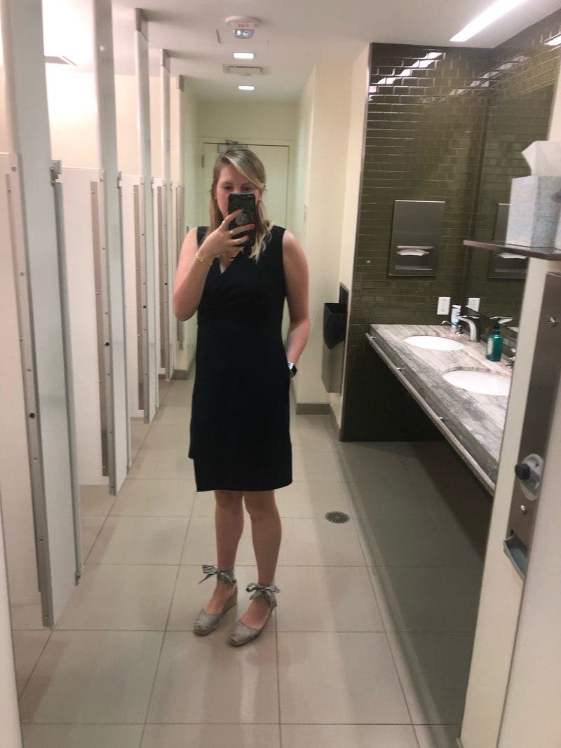 Member review photo