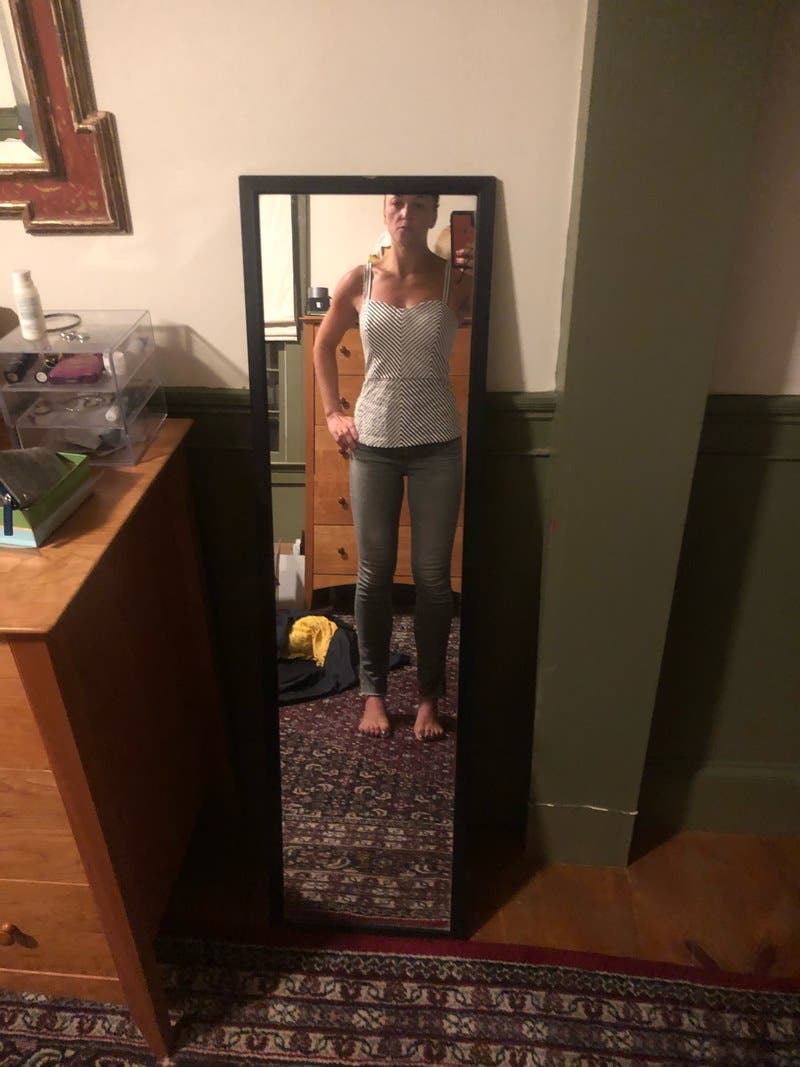 Member review photo