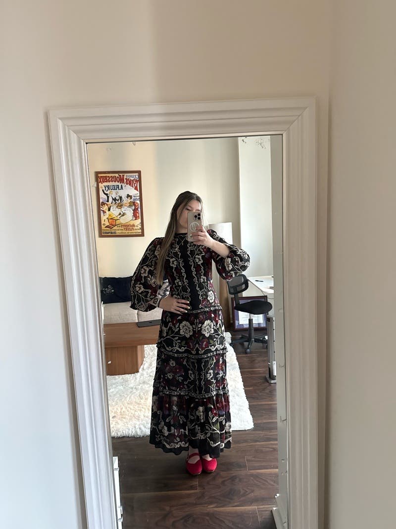 Member review photo