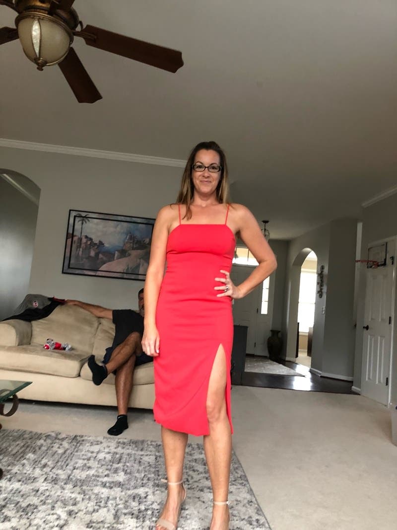 Christine