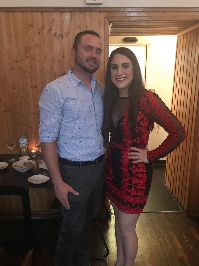 Member review photo