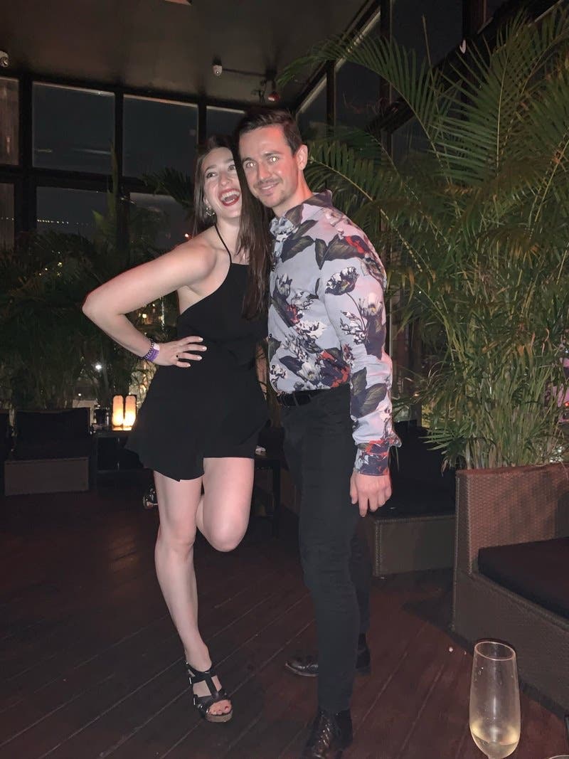 Member review photo