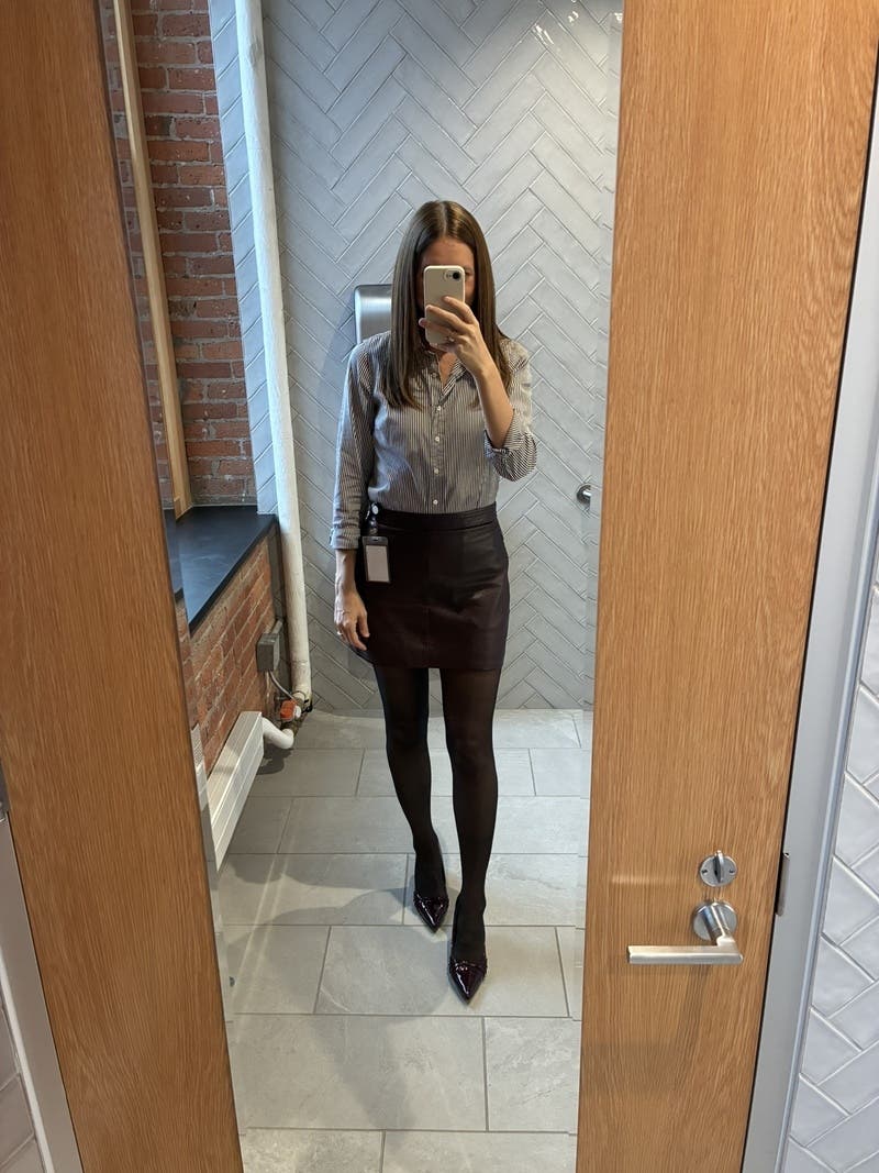 Member review photo