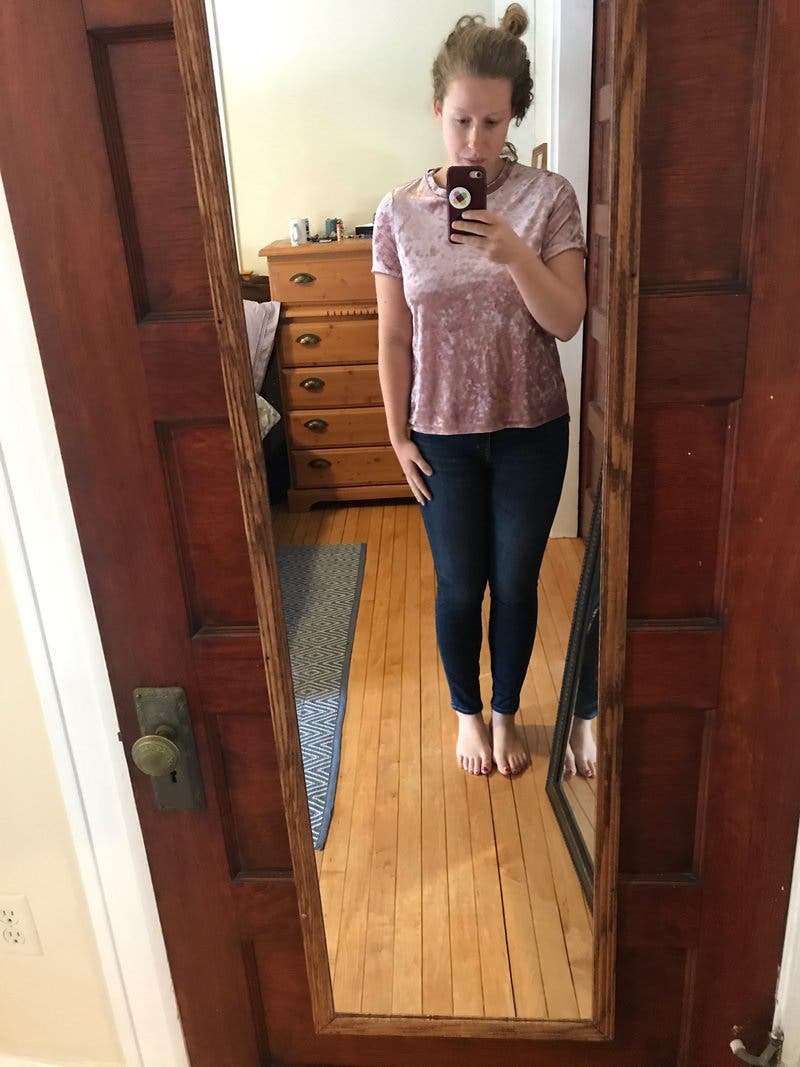 Member review photo