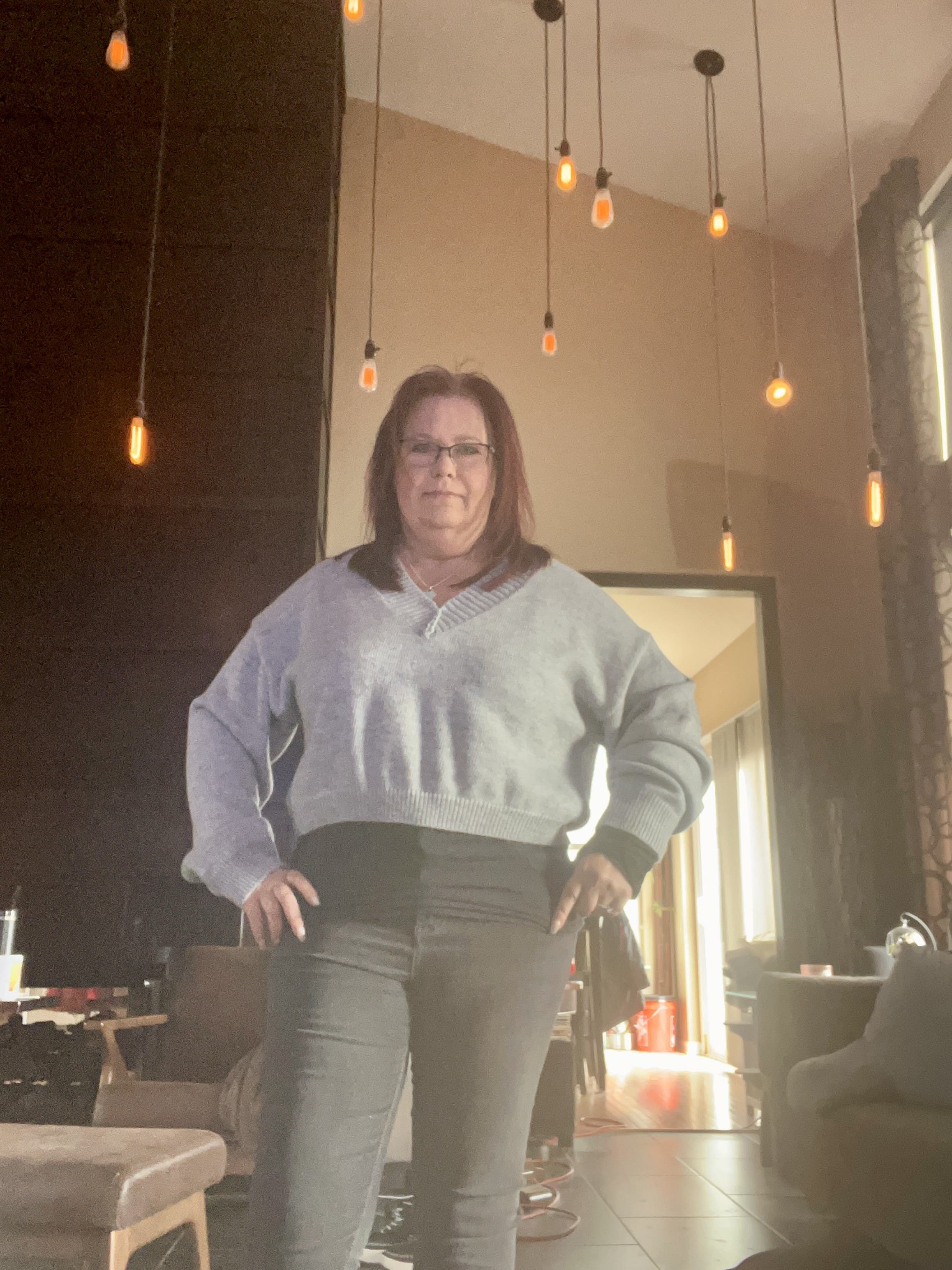 Member review photo