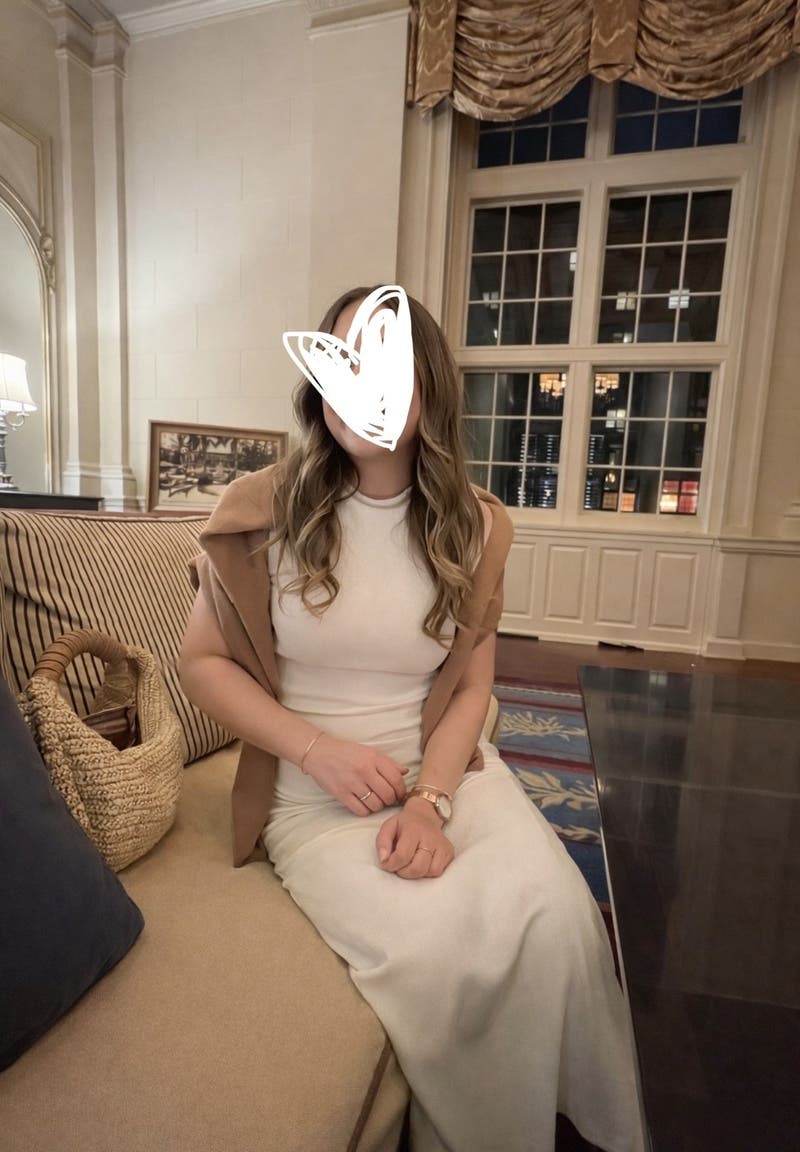 Member review photo