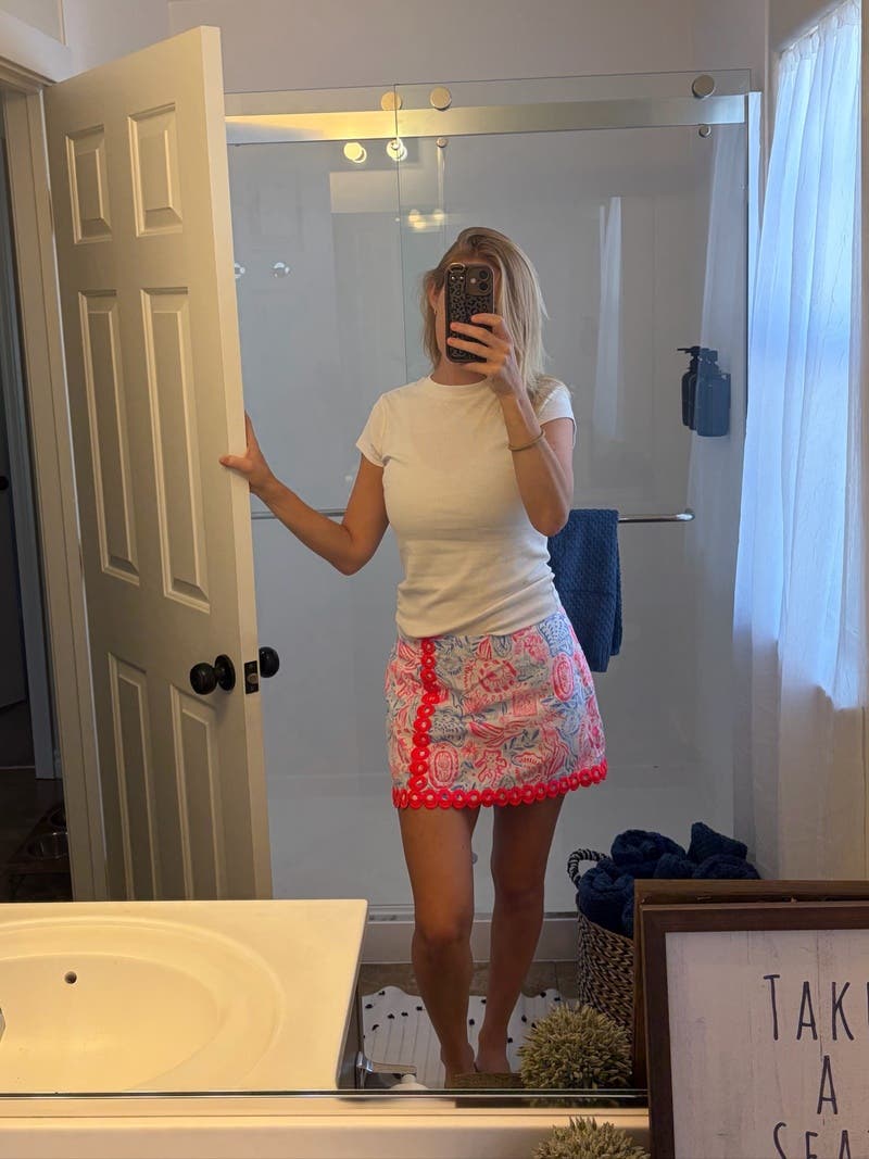 Member review photo