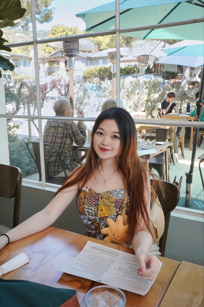 Member review photo