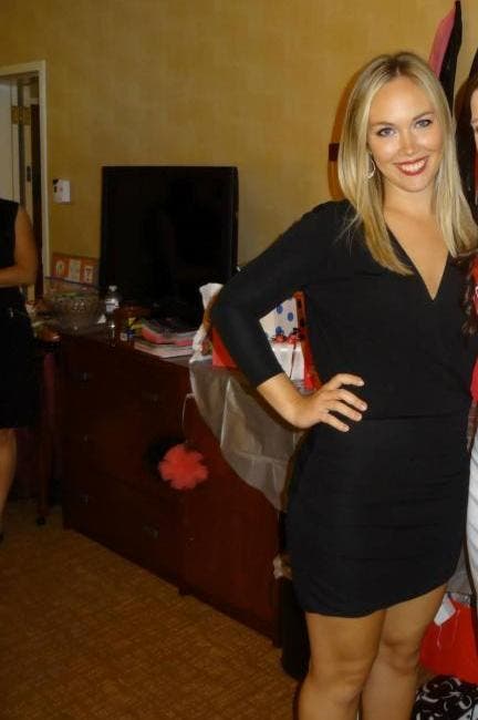 Katie