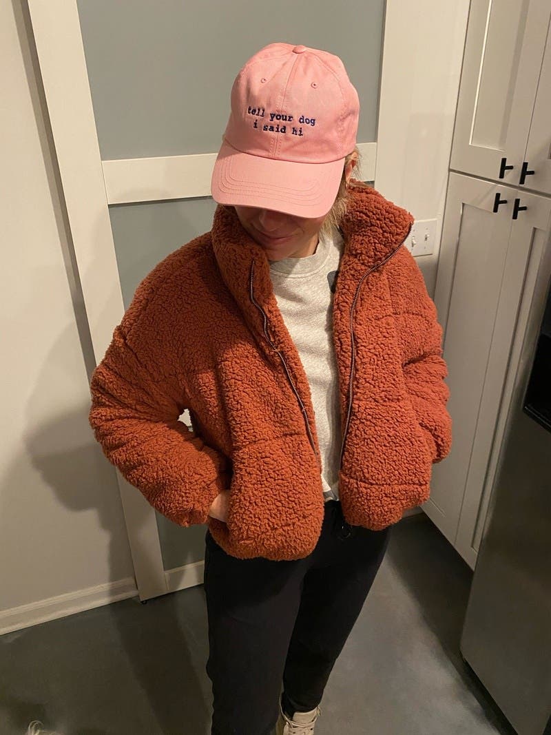 Member review photo