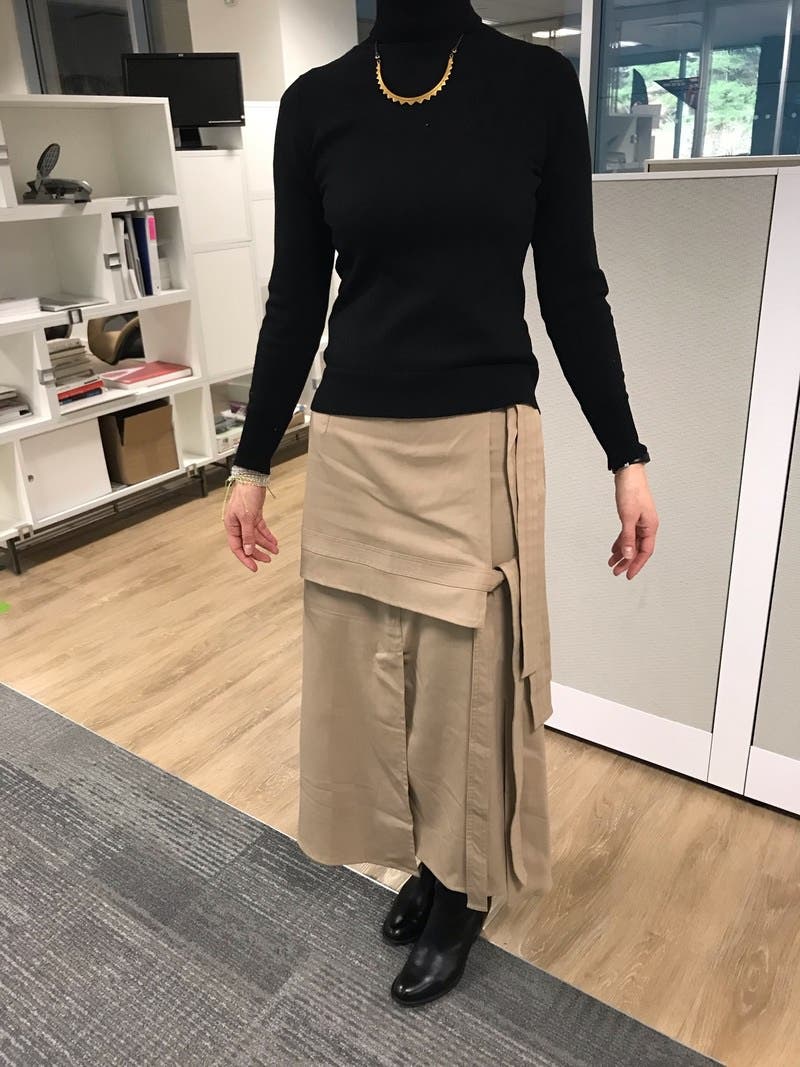 Member review photo