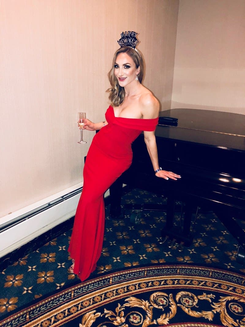 Melanie