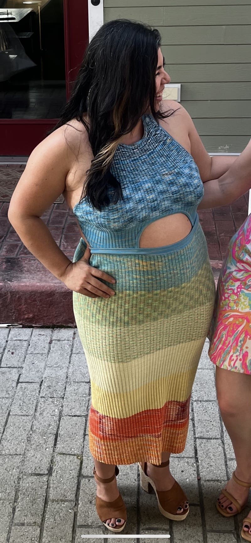 Cristina