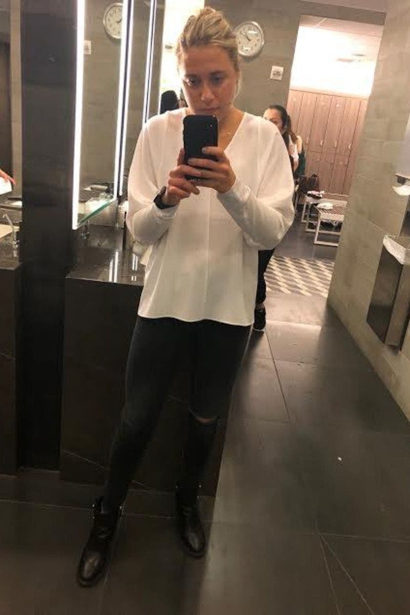 Member review photo