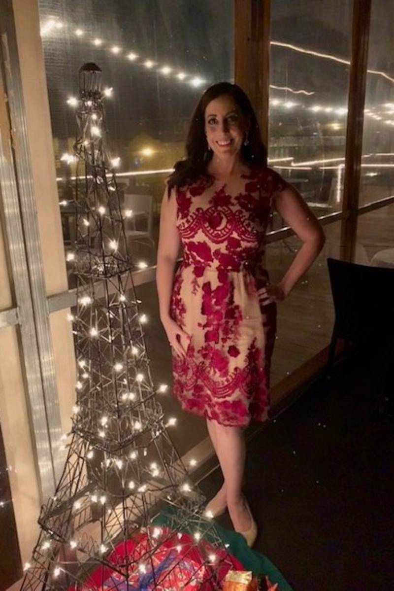 Stephanie