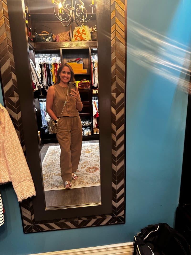 Melissa