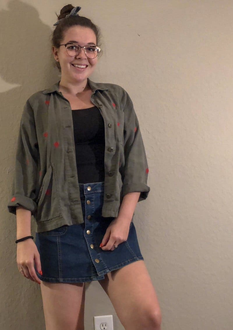 Member review photo