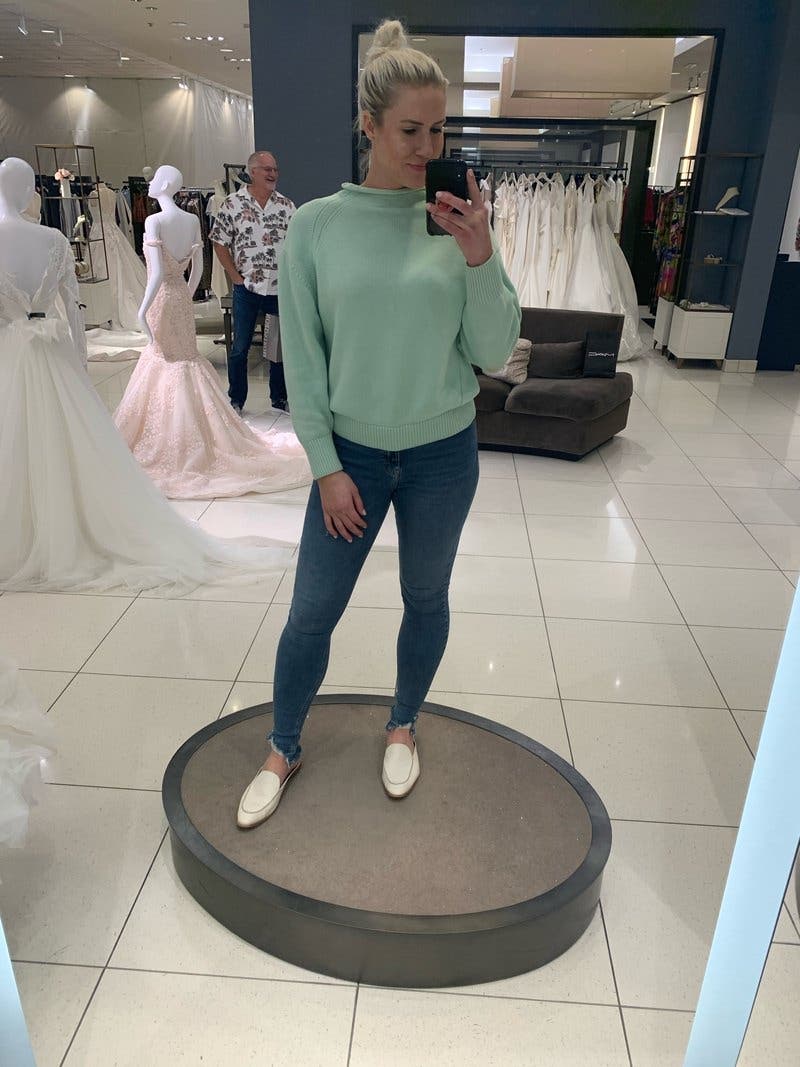 Member review photo