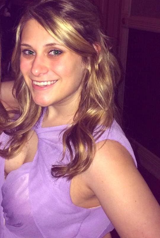 Amanda