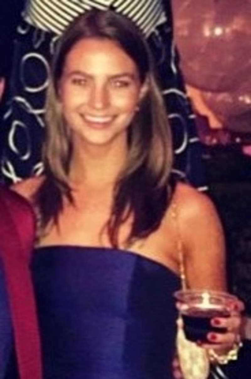 Sarah