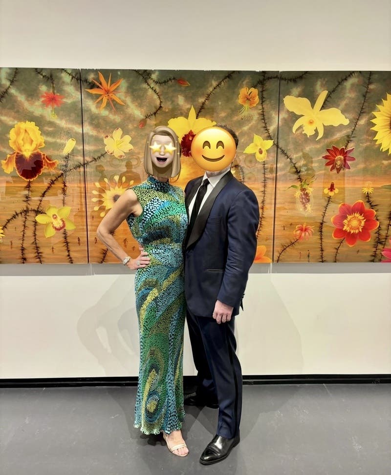 Member review photo