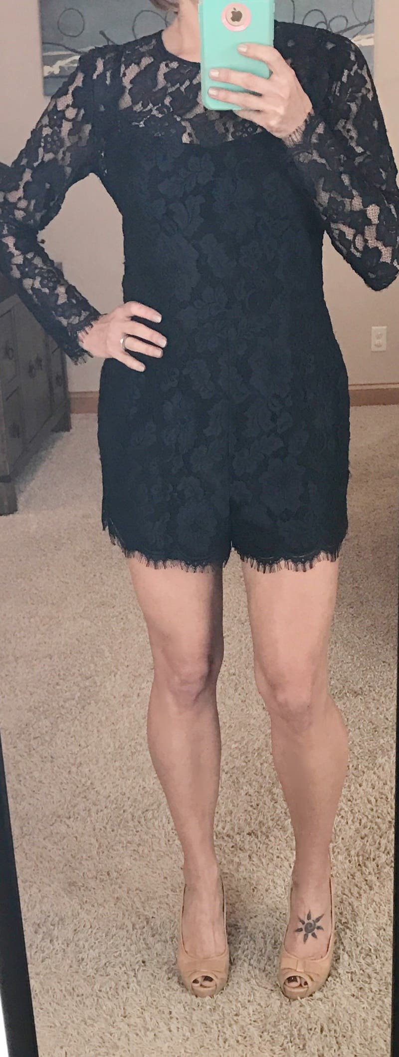 Stacie
