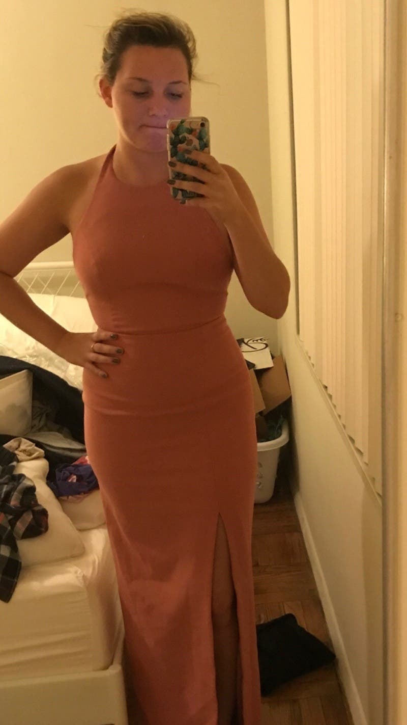 Caroline